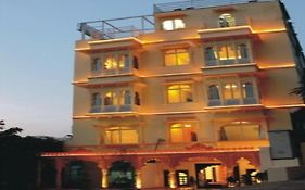 Hotel Mahima Palace Udaipur 2*